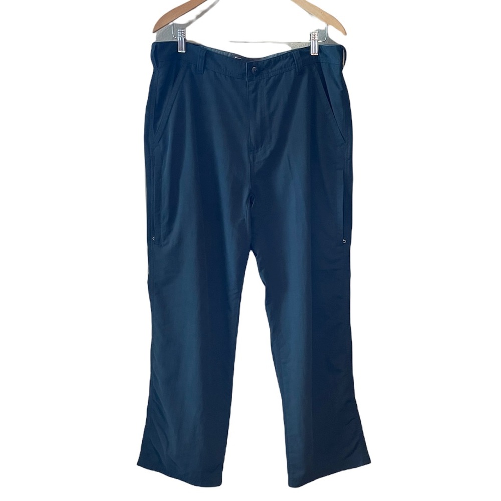 (#2) Grey REI 36 x 30 Men’s Pants